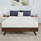 Nasturtium - 8" Full Bamboo Charcoal Infused Memory Foam