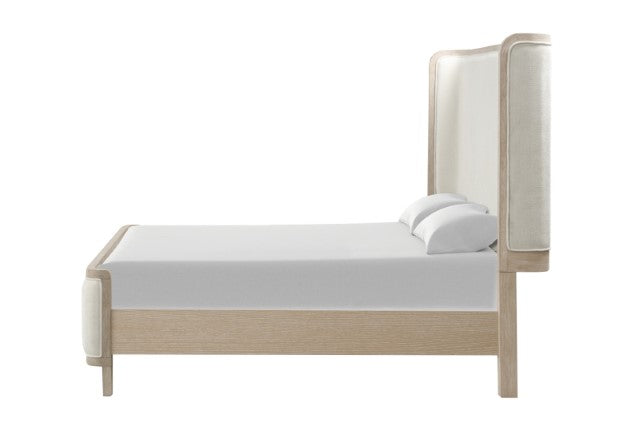 Candra - Queen Bed