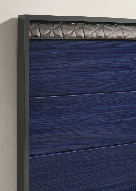 Hartlepool - Queen Bed