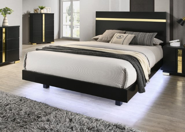 Lillestrom - Twin Bed