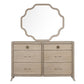 Candra - Dresser