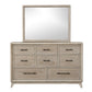 Midhurst - Dresser