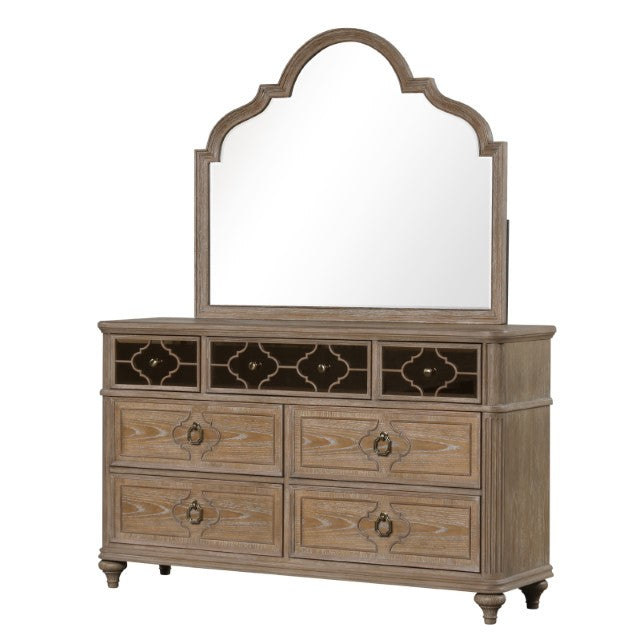Lyris - Dresser