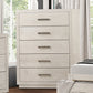 Wellingborough - Chest