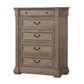 Sheringham - Chest