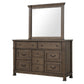 Huddersfield - Dresser