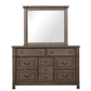 Huddersfield - Dresser