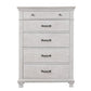 Swanley - Chest