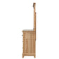 McHenry - Dresser
