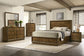 Kirkham - Chest