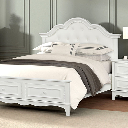 Naucalpan - Queen Storage Bed