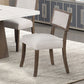 Grasten - Side Chair (2/CTN)