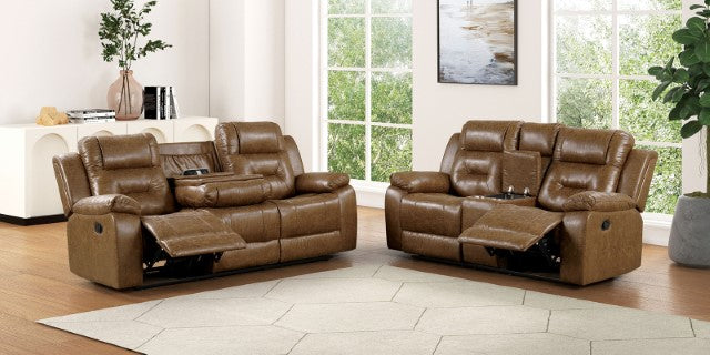 Ezekius - Sofa