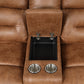 Septimus - Sectional