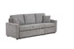 Kendal - Sleeper Sofa Sectional