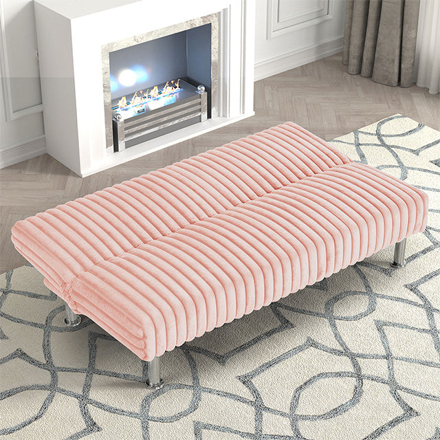 Hinwil - Futon Sofa Bed