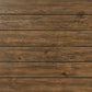 Payne Wood End Table with Shelf Distressed Brown