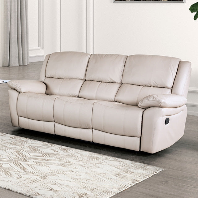 Glarus - Sofa Manual Recliner