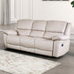 Glarus - Sofa Manual Recliner
