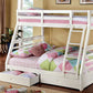California - Bunk Bed