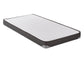 Drover 7-inch Twin Foam Mattress with Built-in Bunkie Board