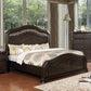 Calliope - Cal.King Bed