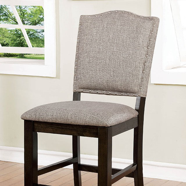 Teagan - Counter Ht. Chair (2/Ctn)