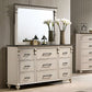 Agathon - Dresser
