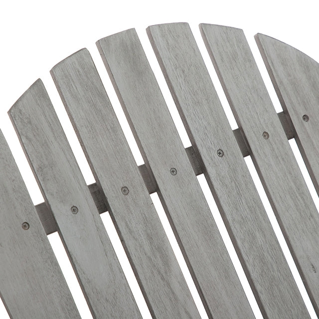 Elk - Adirondrack Chair