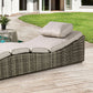 Kesi - Patio Folding Bed