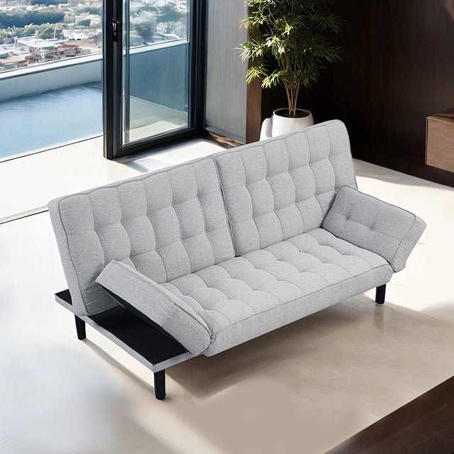 Bellevue - Futon Sofa