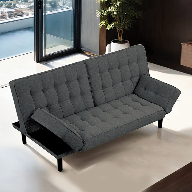 Bellevue - Futon Sofa