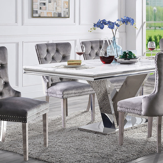 Valdevers - Dining Table