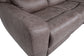Demetrius - Power Recliner