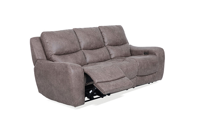 Demetrius - Power Sofa