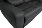Demetrius - Power Sofa