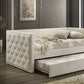 Renzi - Twin Daybed w/ Trundle