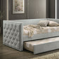 Renzi - Twin Daybed w/ Trundle