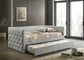 Renzi - Twin Daybed w/ Trundle