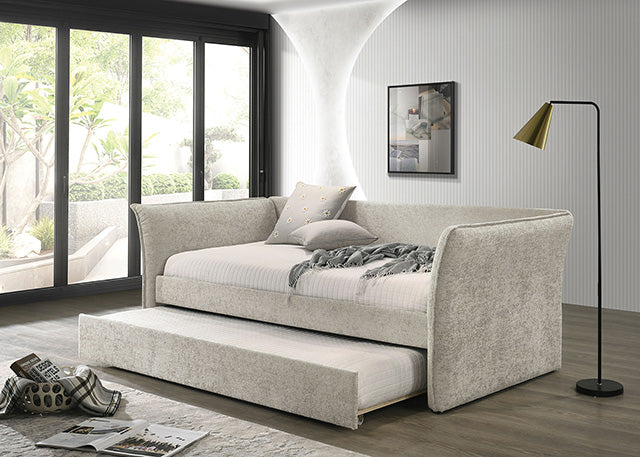 Yuri - Twin Daybed w/ Trundle