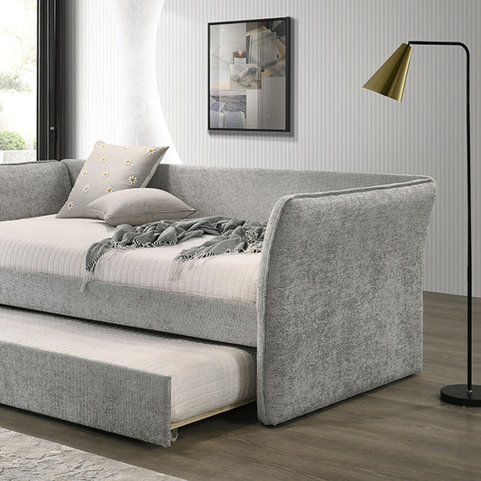 Yuri - Twin Daybed w/ Trundle