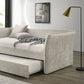 Yuri - Twin Daybed w/ Trundle