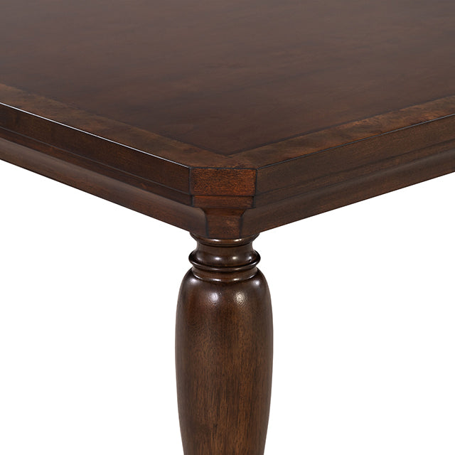 Westerham - Dining Table w/ 18" Leaf