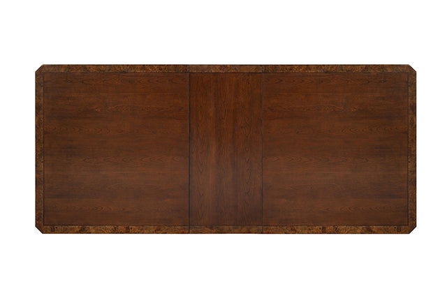 Westerham - Dining Table w/ 18" Leaf