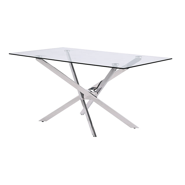 Silveria - Dining Table