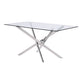 Silveria - Dining Table