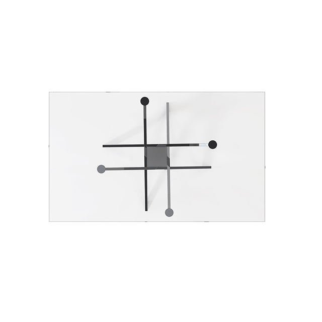 Silveria - Dining Table