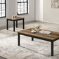Findlay - 3 Pc. Table Set