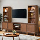 Hepburne - Entertainment Center