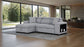 Chatteris - Sectional